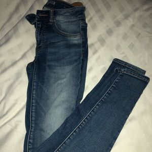 american eagle jeans!!!